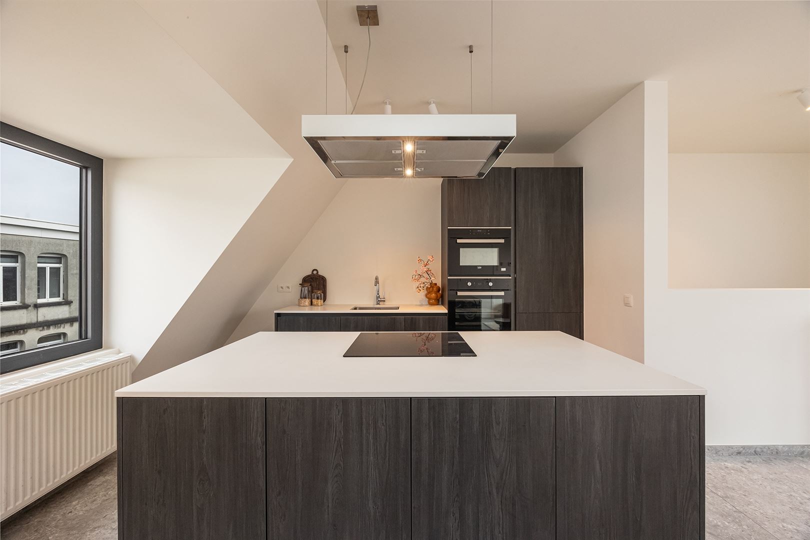 Futureproof duplex with roof terrace at South Park - photo 3