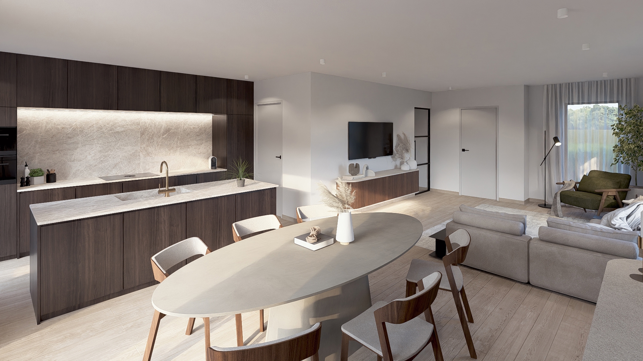 Rustig gelegen BEN-woning met 3 slaapkamers - foto 5