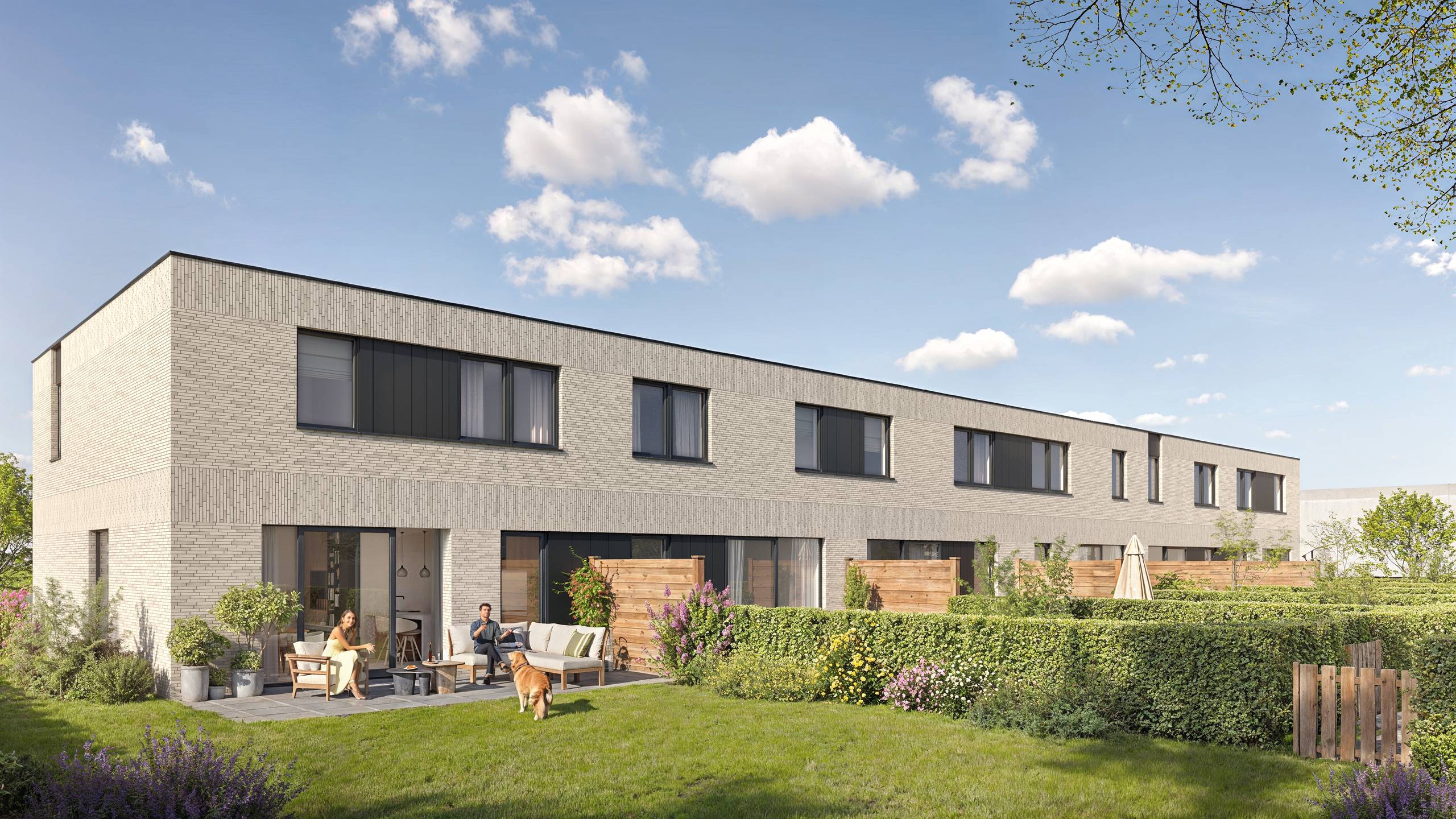 Projet à vendre à Knesselare - photo 5