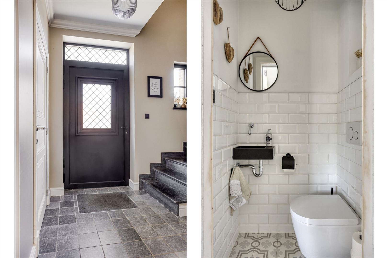 TE KOOP: Riante nieuwbouwwoning met zorgwoning te Zonhoven! - foto 3