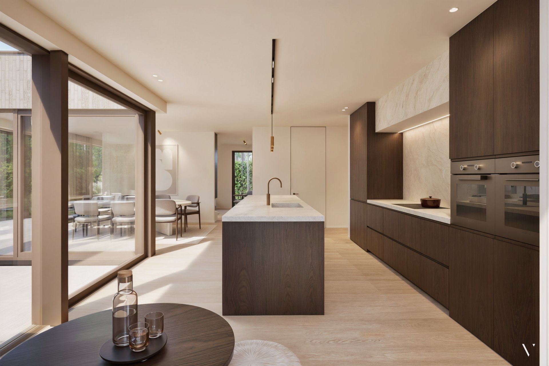 House for sale in Brasschaat with 4 bedrooms - photo 3