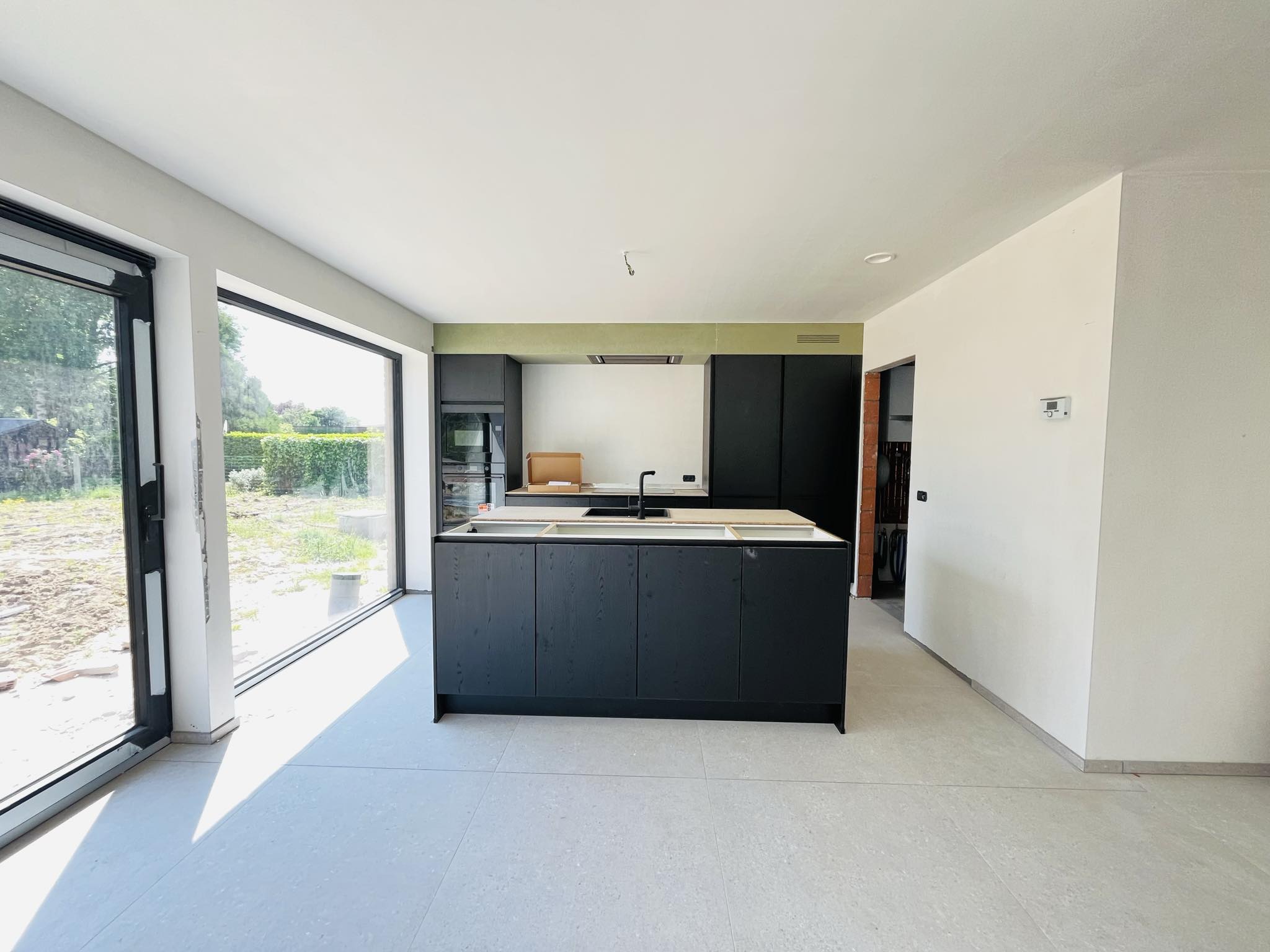 nieuwbouwwoning te koop te Wevelgem - foto 4