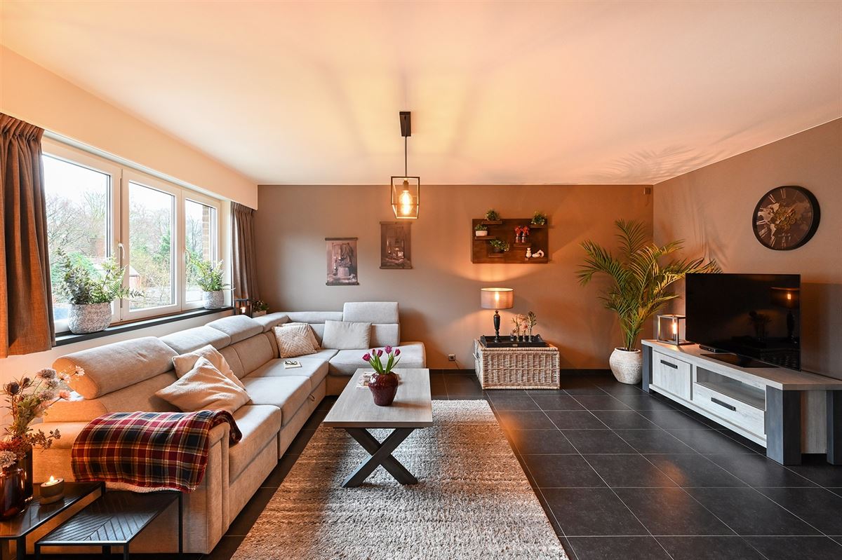 Ruim appartement met groot terras  - foto 5