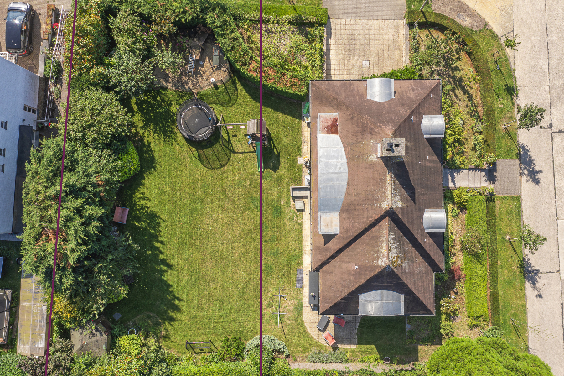 Terrain à vendre à Dilbeek - photo 4