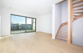 VILVORDE - Cette maison de ville située dans le projet Waterzicht Town Houses offre un cadre de vie exceptionnel au cœur du projet d’envergure...