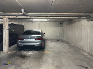 Garage à vendre à Denderleeuw