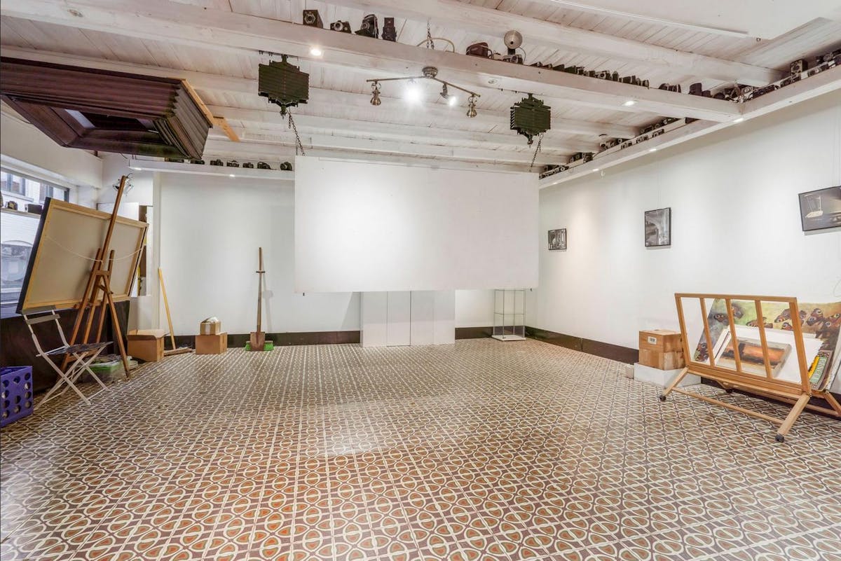 Maison commerciale à vendre dans le centre de Lissewege - photo 2