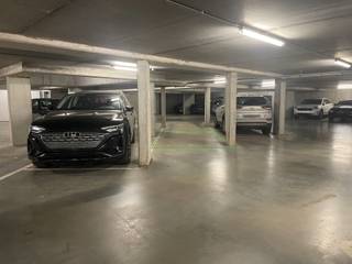 Garage à louer à Anvers