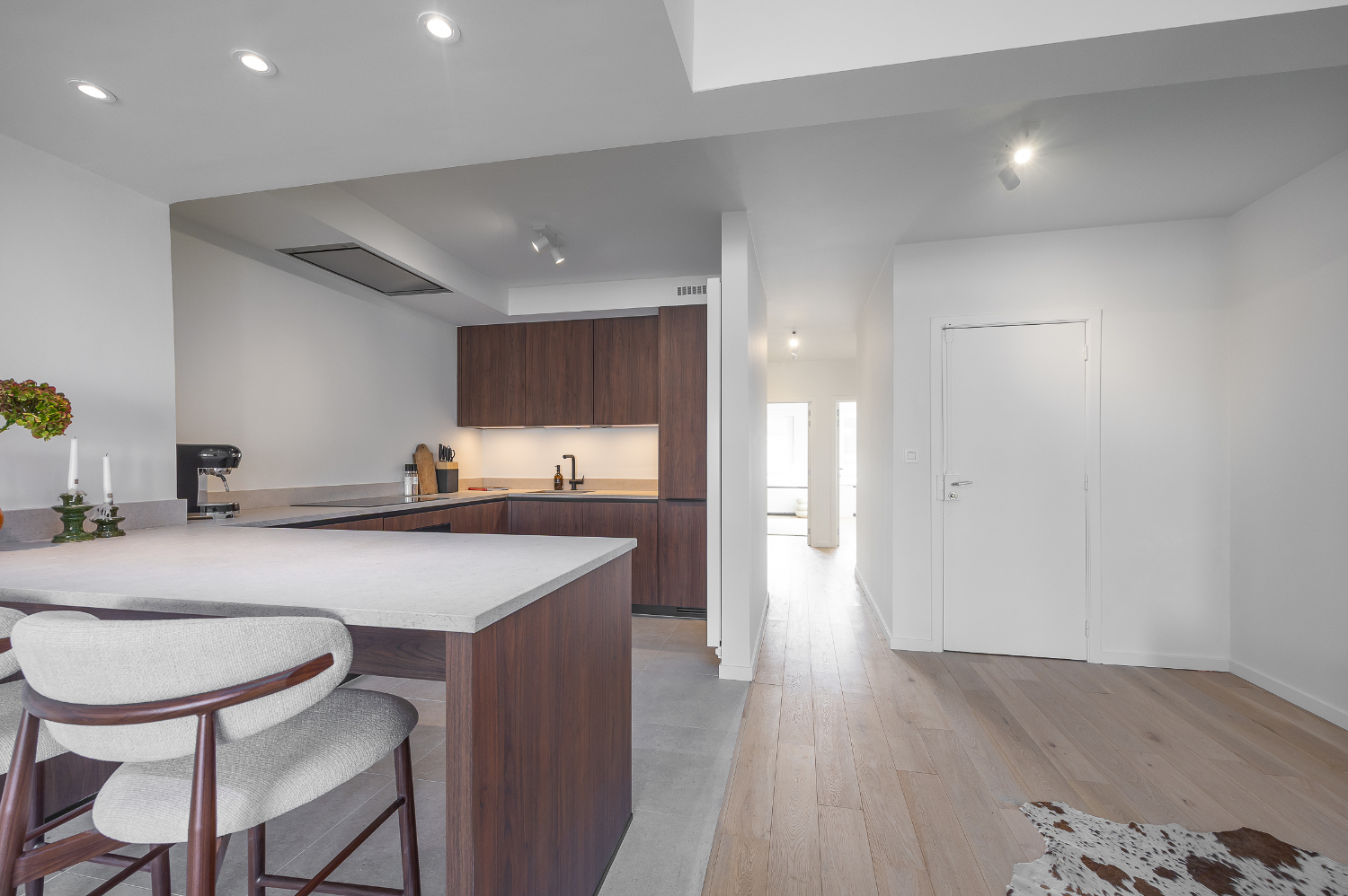 Gerenoveerd appartement met open zicht! - foto 5