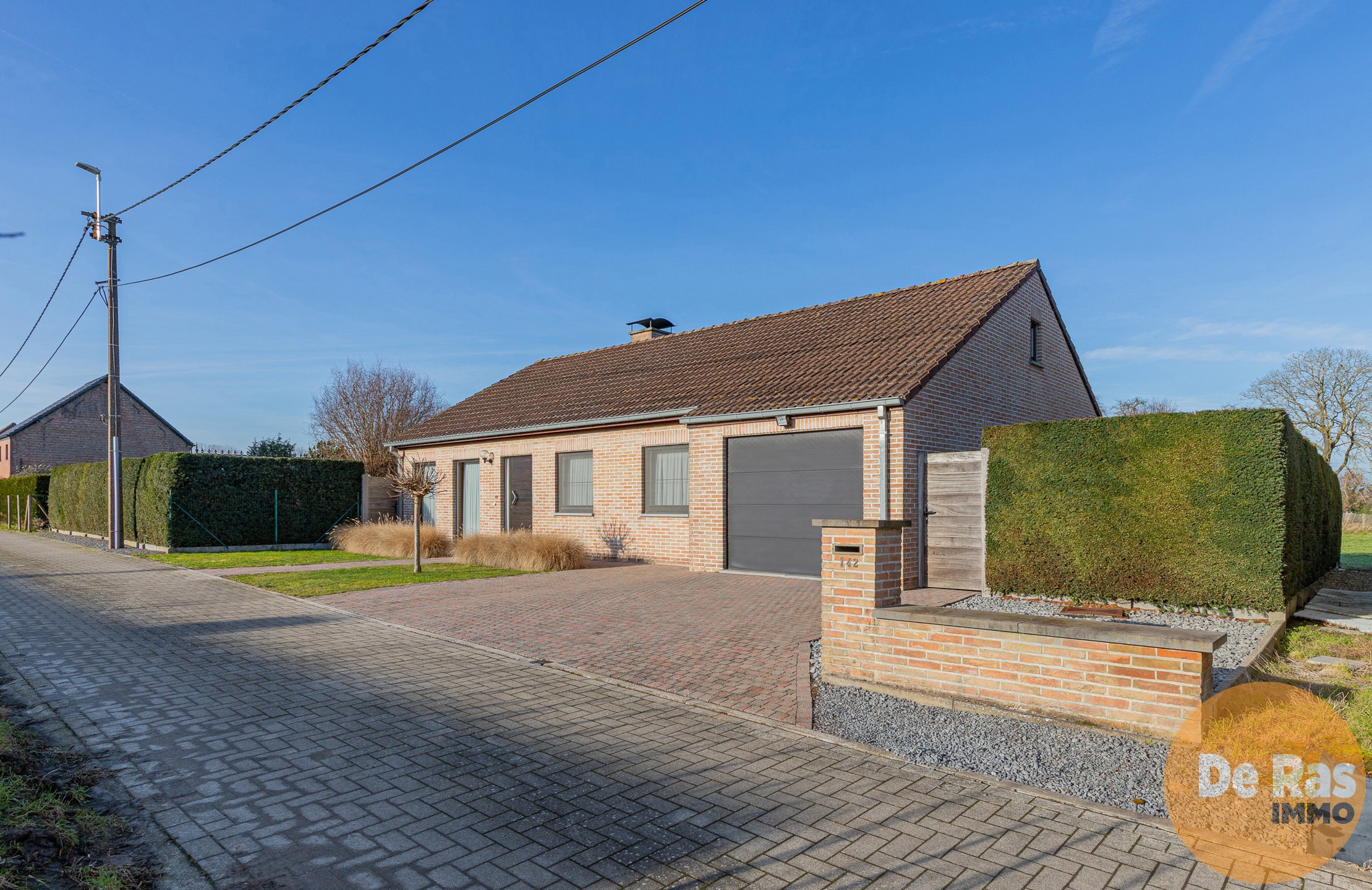 Maison à vendre à Lede avec 3 chambres - photo 2