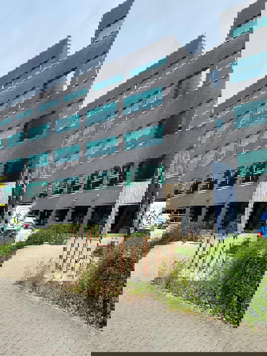 Kantoor te huur The Sage - foto 2