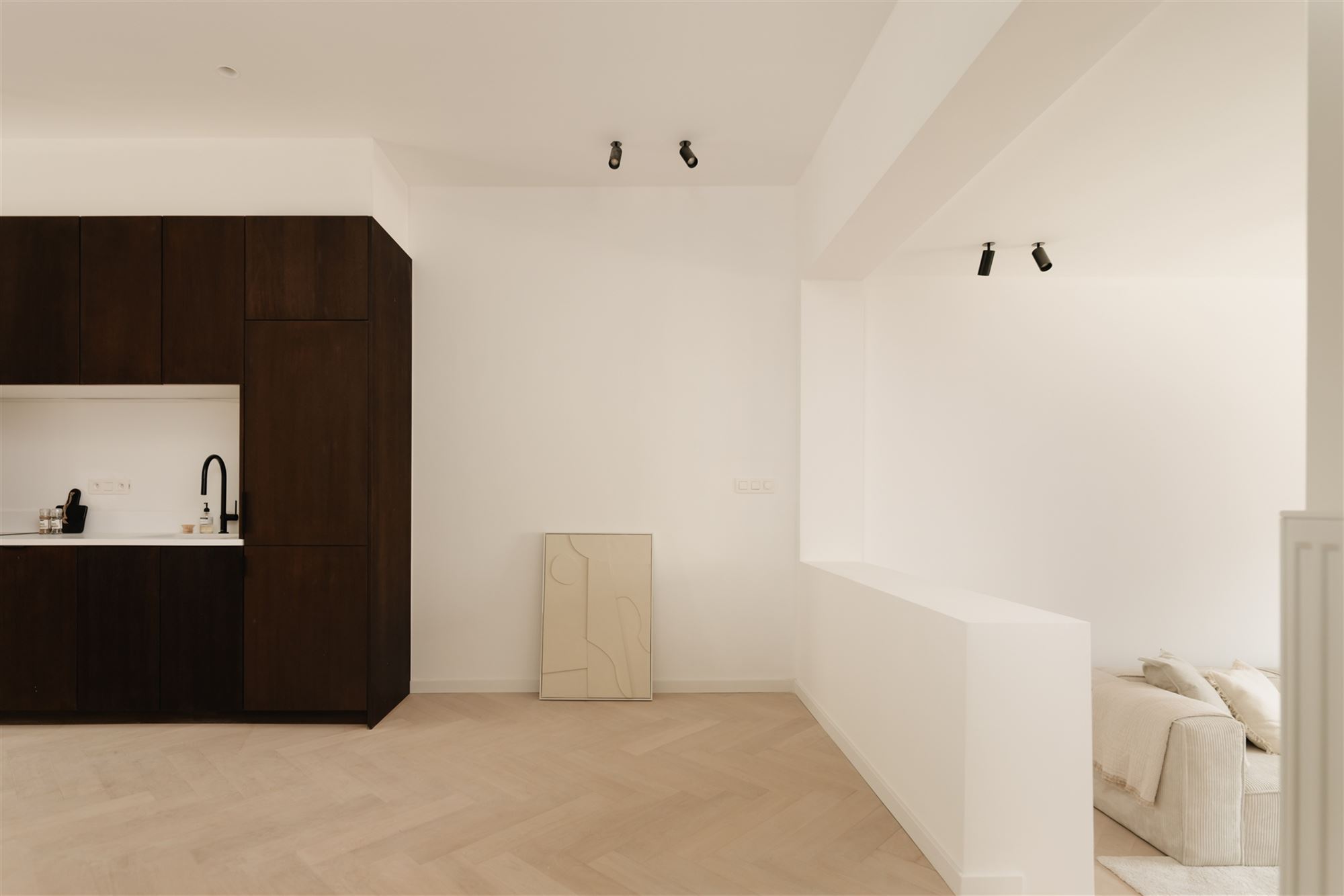 Karaktervol appartement met inpandig terras nabij 't PAKT - foto 3