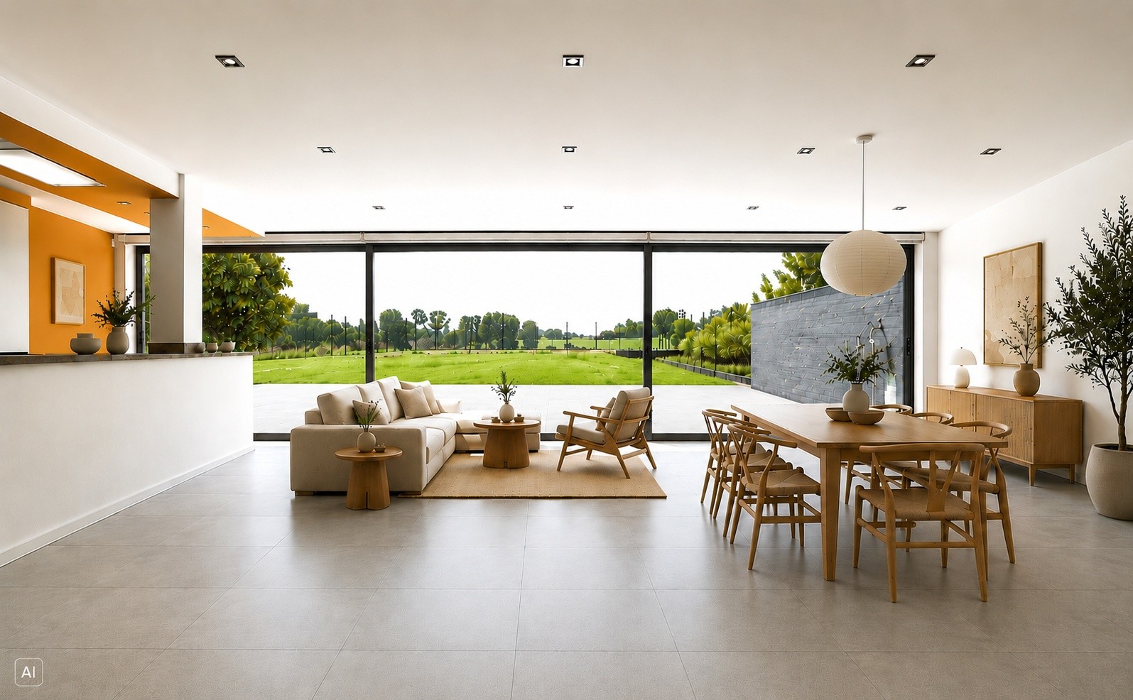 Maison à vendre à Grammont
