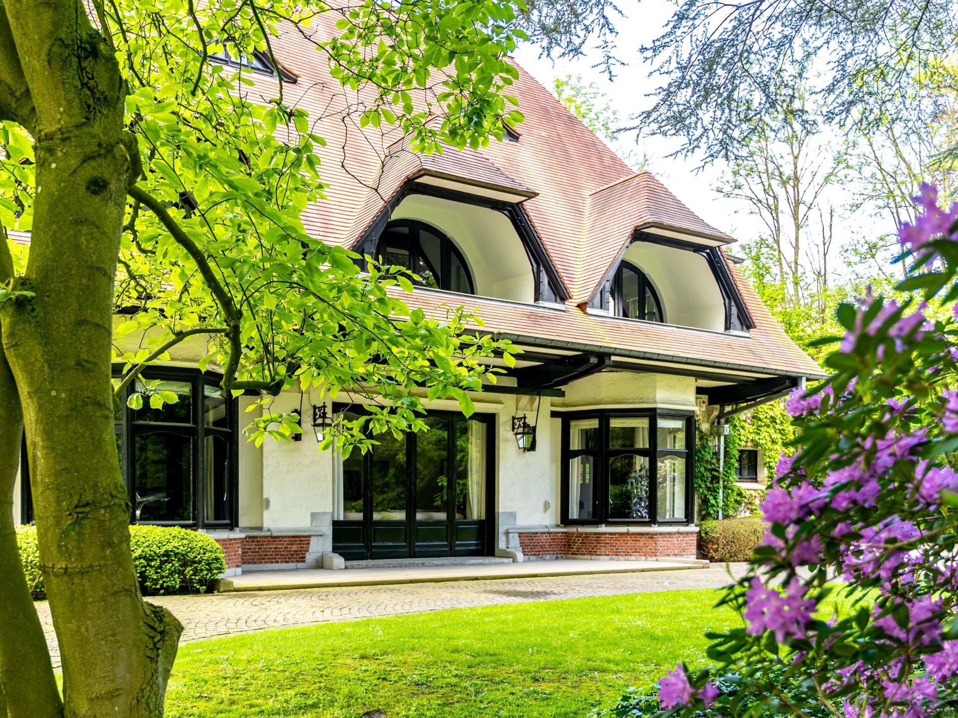 Sint-Genesius-Rode I Kleine Hutlaan - foto 1