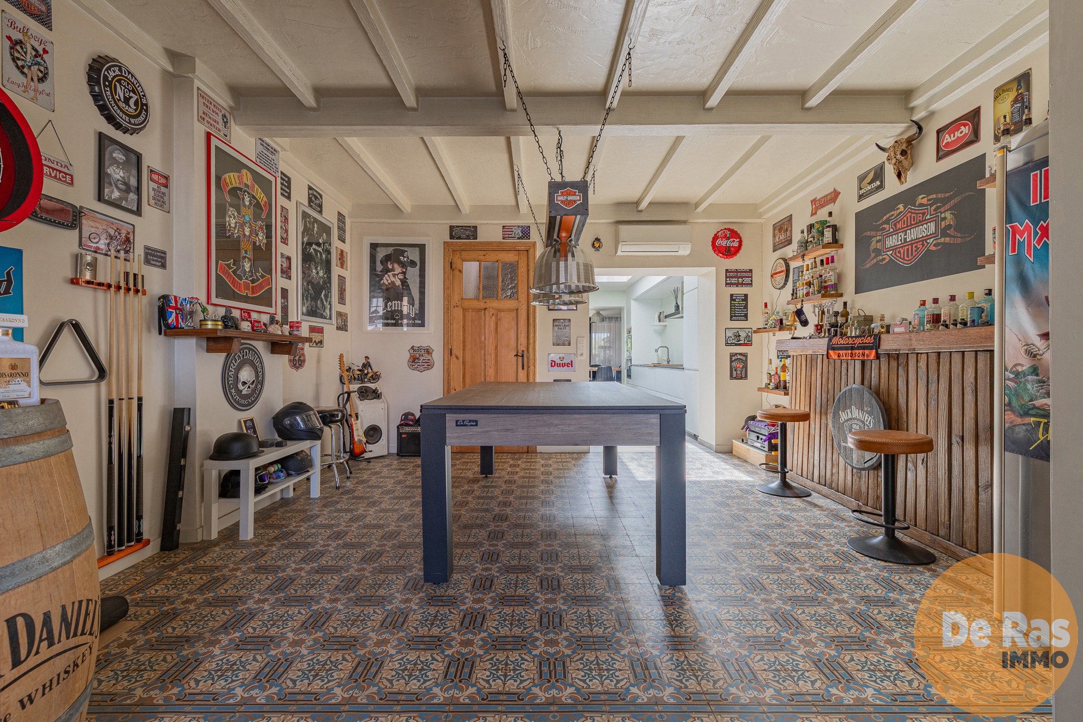 ERWETEGEM - Karaktervolle woning voorzien van alle comfort - foto 5