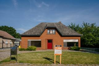 House for sale in Heist-op-den-Berg