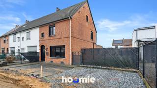House for sale in Genk