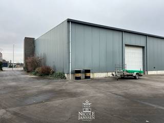 Commercial à vendre à Dilsen-Stokkem