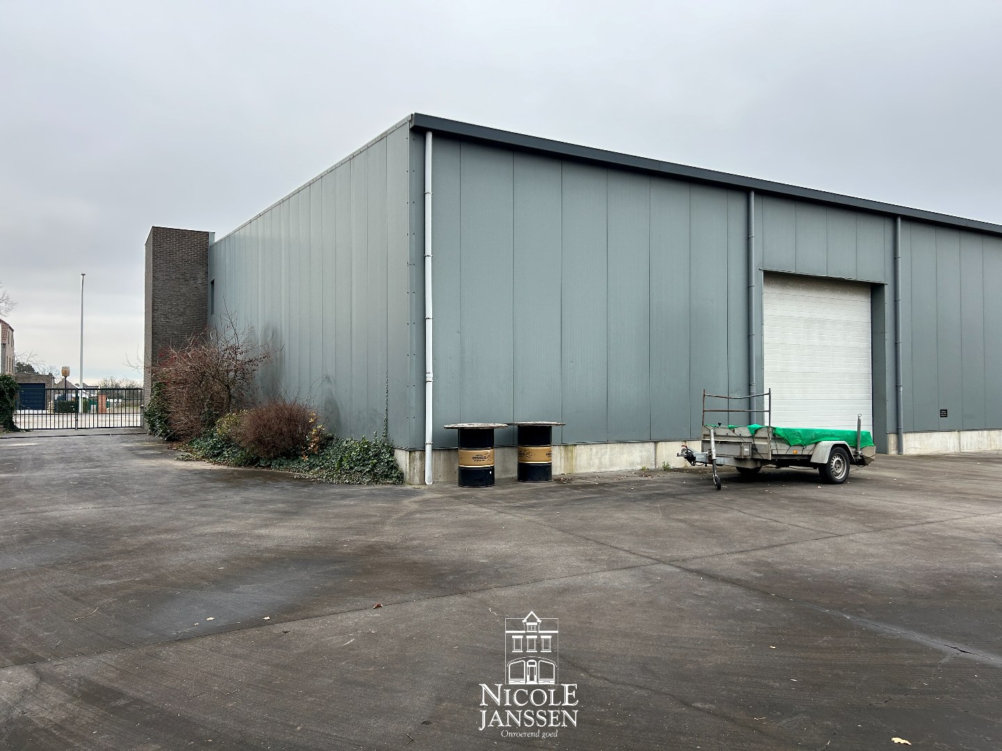 Interessante opbrengsteigendom - foto 2