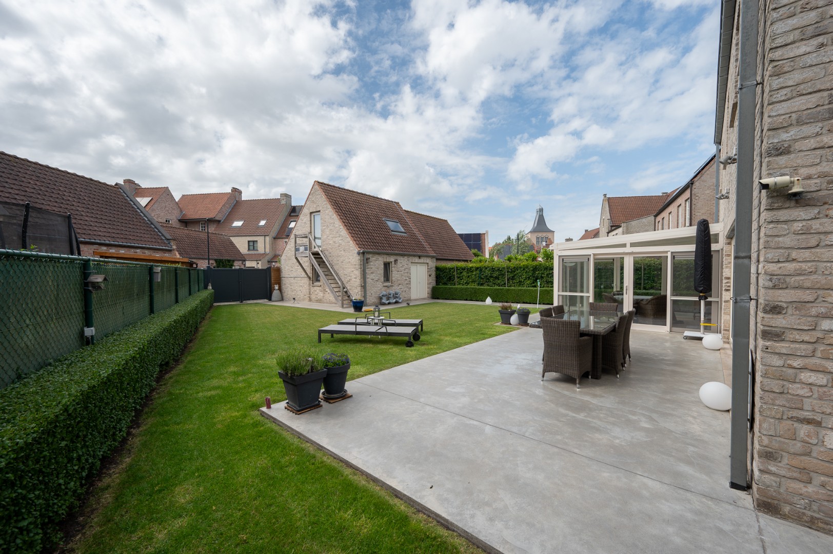 Huis te koop in Heist-Aan-Zee met 5 slaapkamers - foto 3