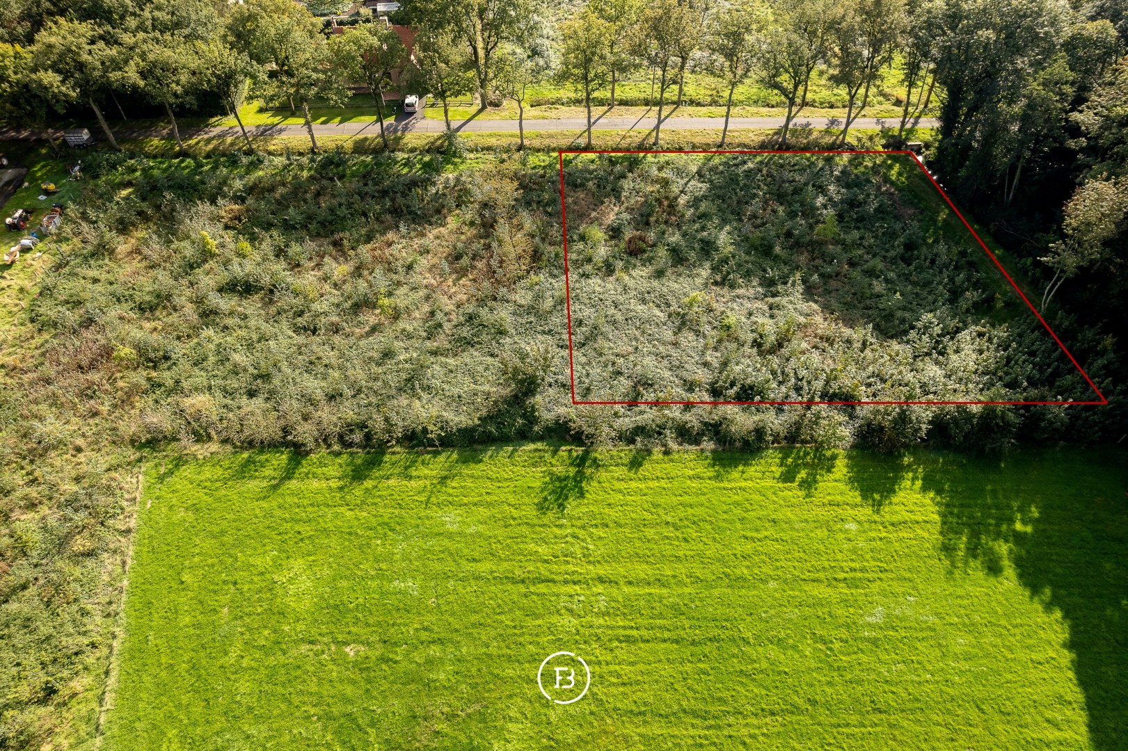 Landelijk zicht - foto 3