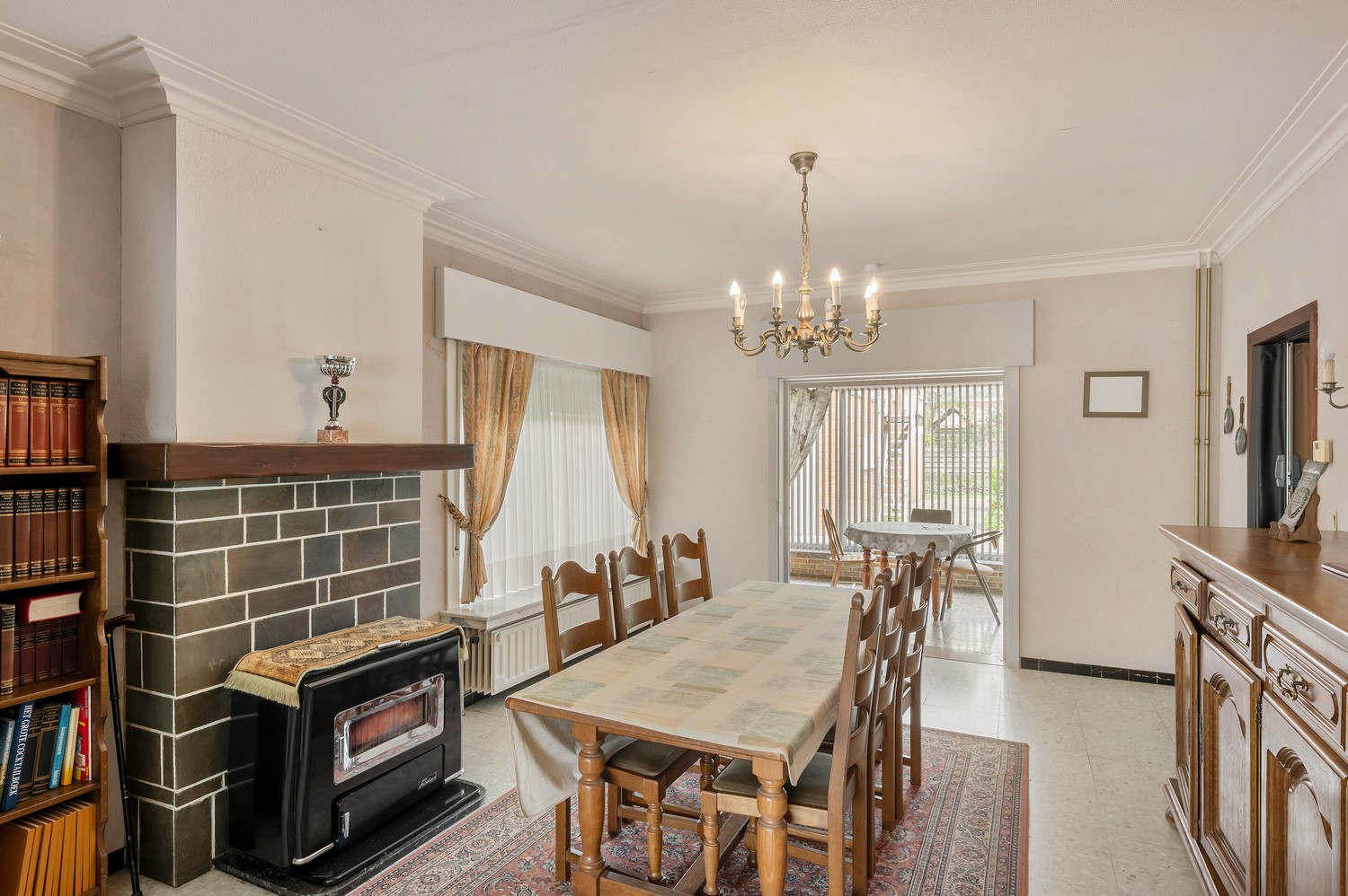 TE KOOP – Rustig gelegen woning in Berlaar - foto 5
