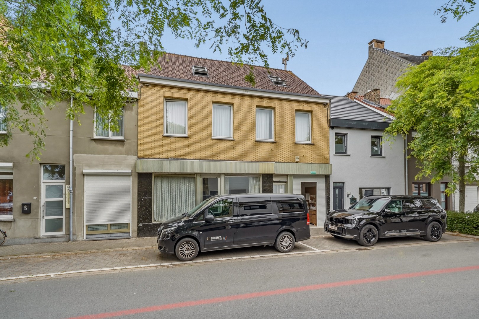 Maison à vendre à Ostende
