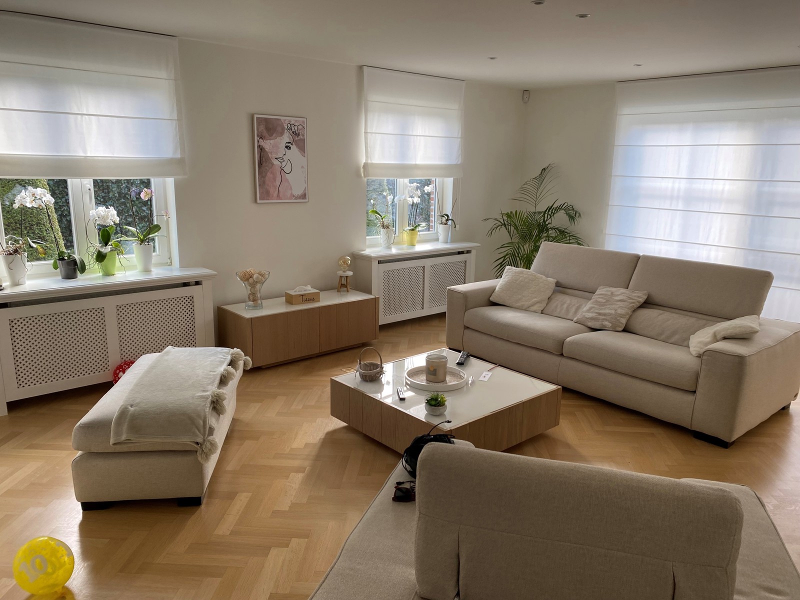 Instapklare villa op 5a67 met 3 slaapkamers en 2 badkamers. - foto 5