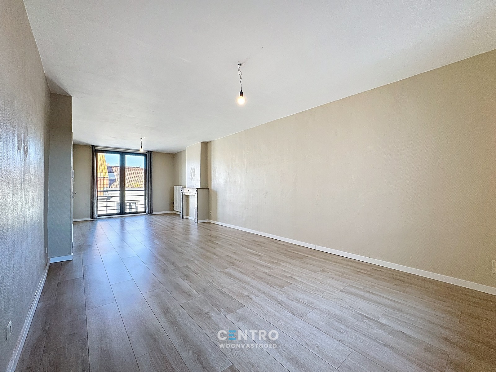 LEUK en betaalbaar appartement met 2 à 3 slpks op wandelafstand van de Grote Markt! - foto 4