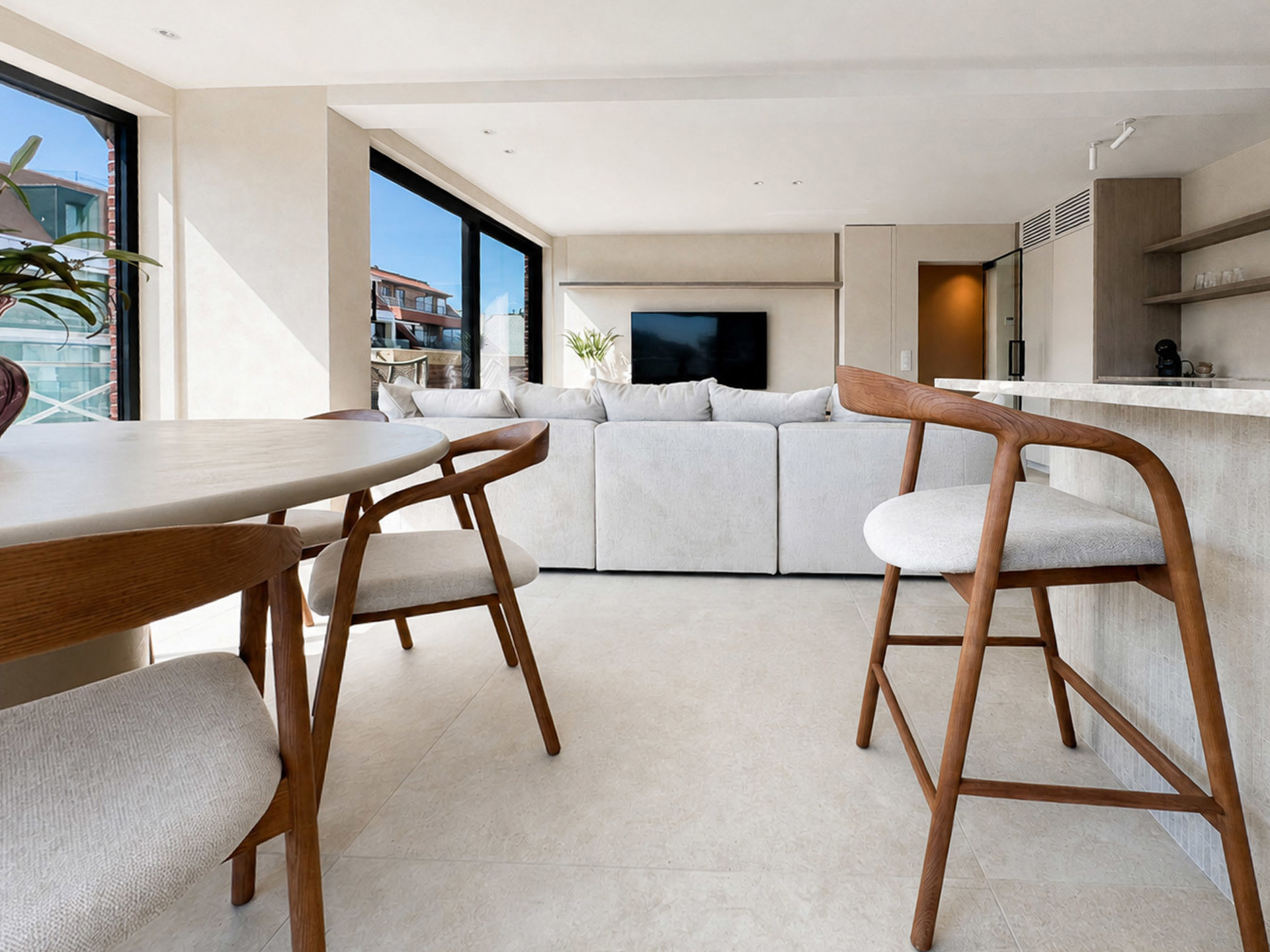 Appartement à vendre à Knokke-Heist avec 3 chambres - photo 3