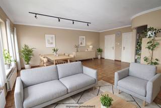 Appartement à vendre à Turnhout