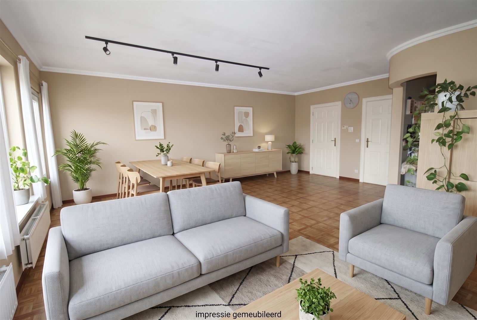 Appartement à vendre à Turnhout
