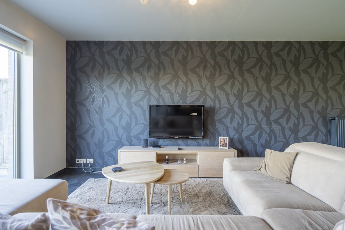 Instapklare woning met polyvalente ruimte op Hoog Kortrijk - foto 5