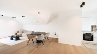 Appartement à vendre à Knokke-Heist