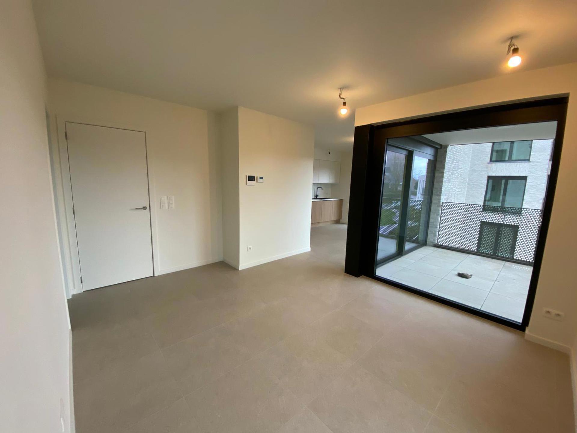 NIEUWBOUWAPPARTEMENT MET TERRAS - AGNETENPARK  - foto 3