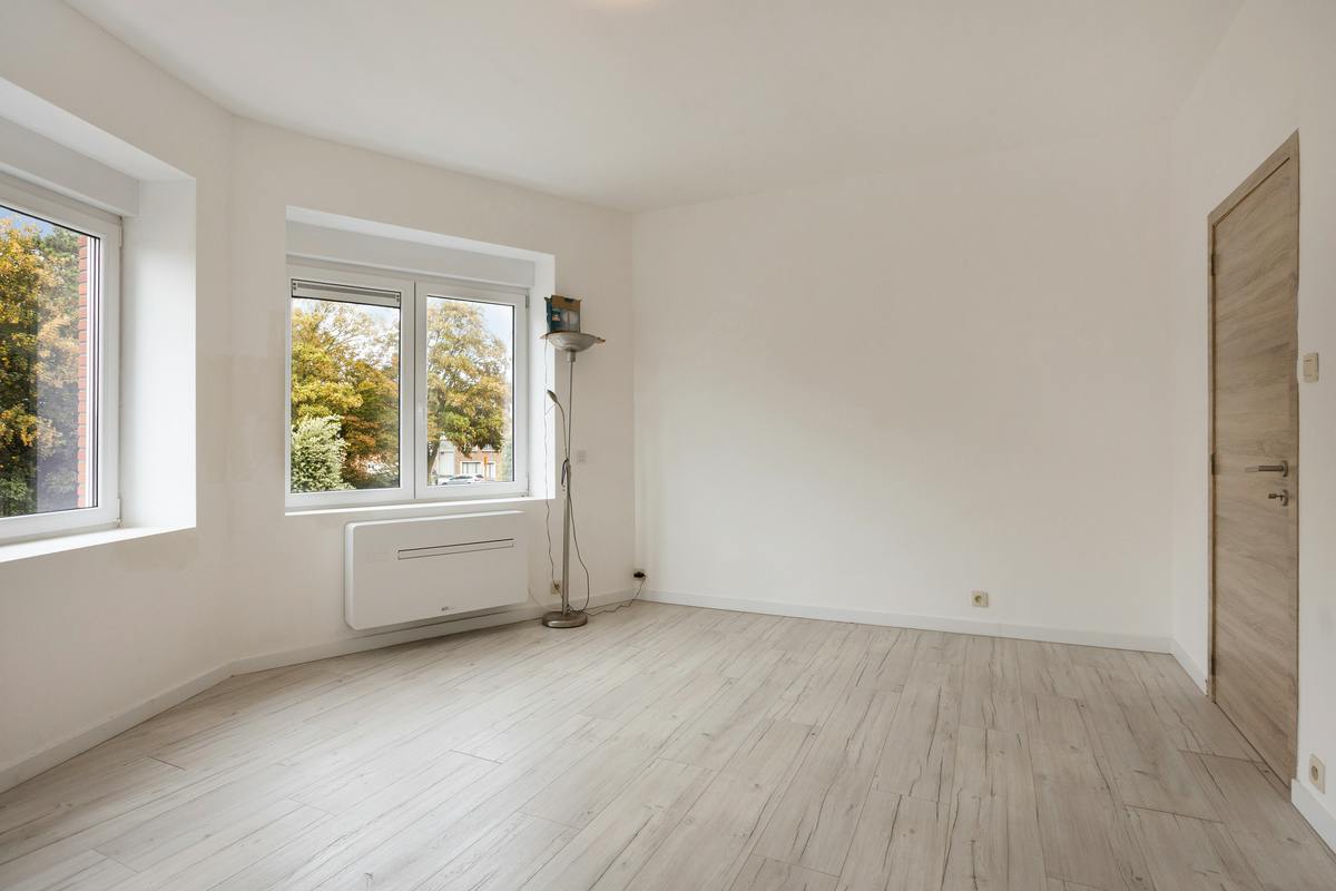 Gerenoveerde woning met 2 slaapkamers in Blankenberge - foto 4