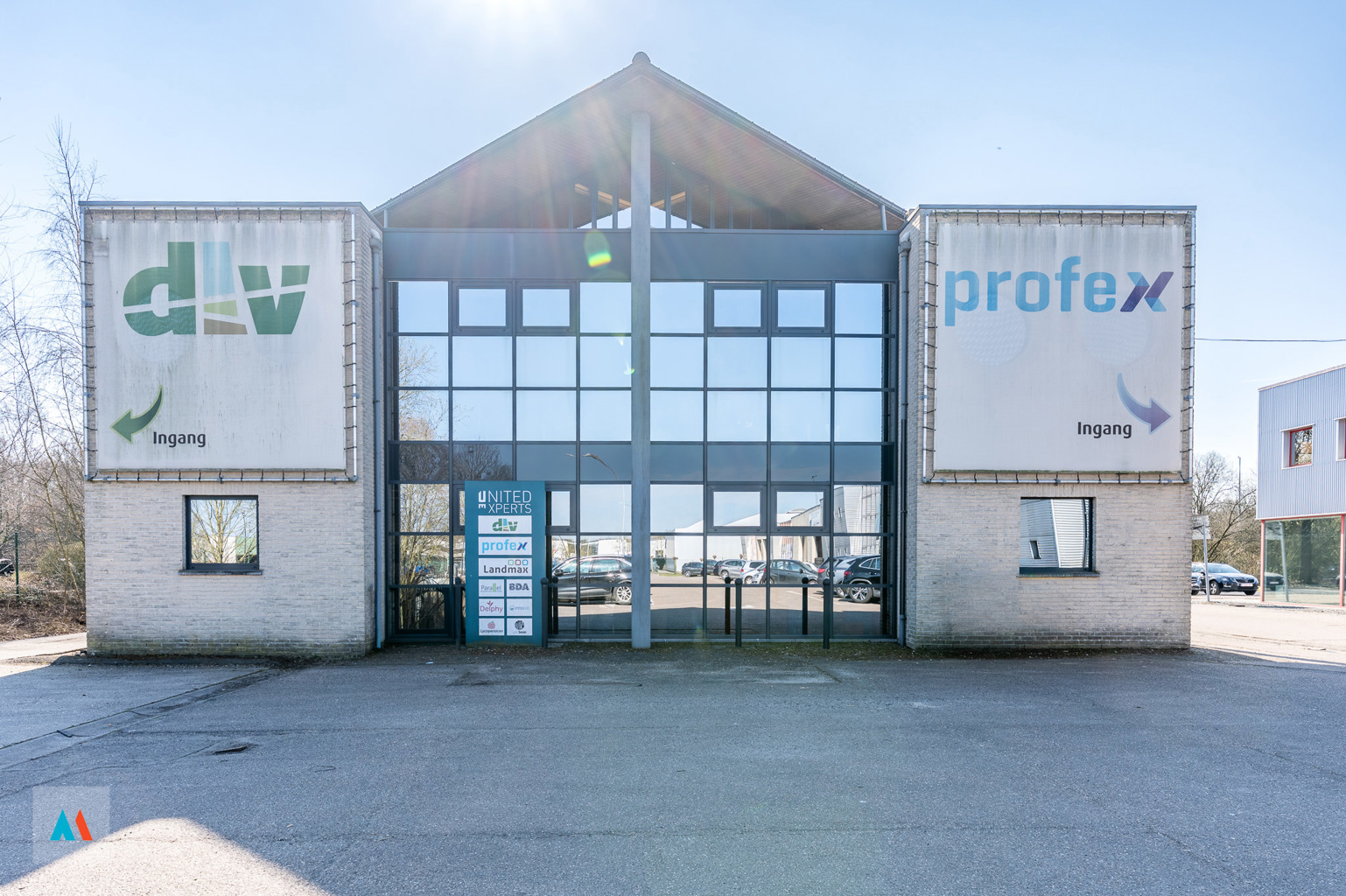 Commercial à vendre à Turnhout