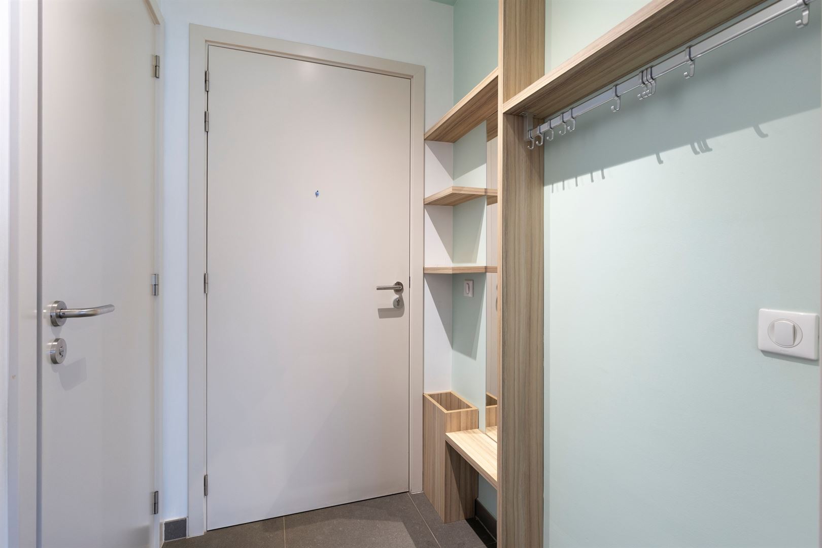 App met 3 slp in cetrum Oudenaarde - foto 5