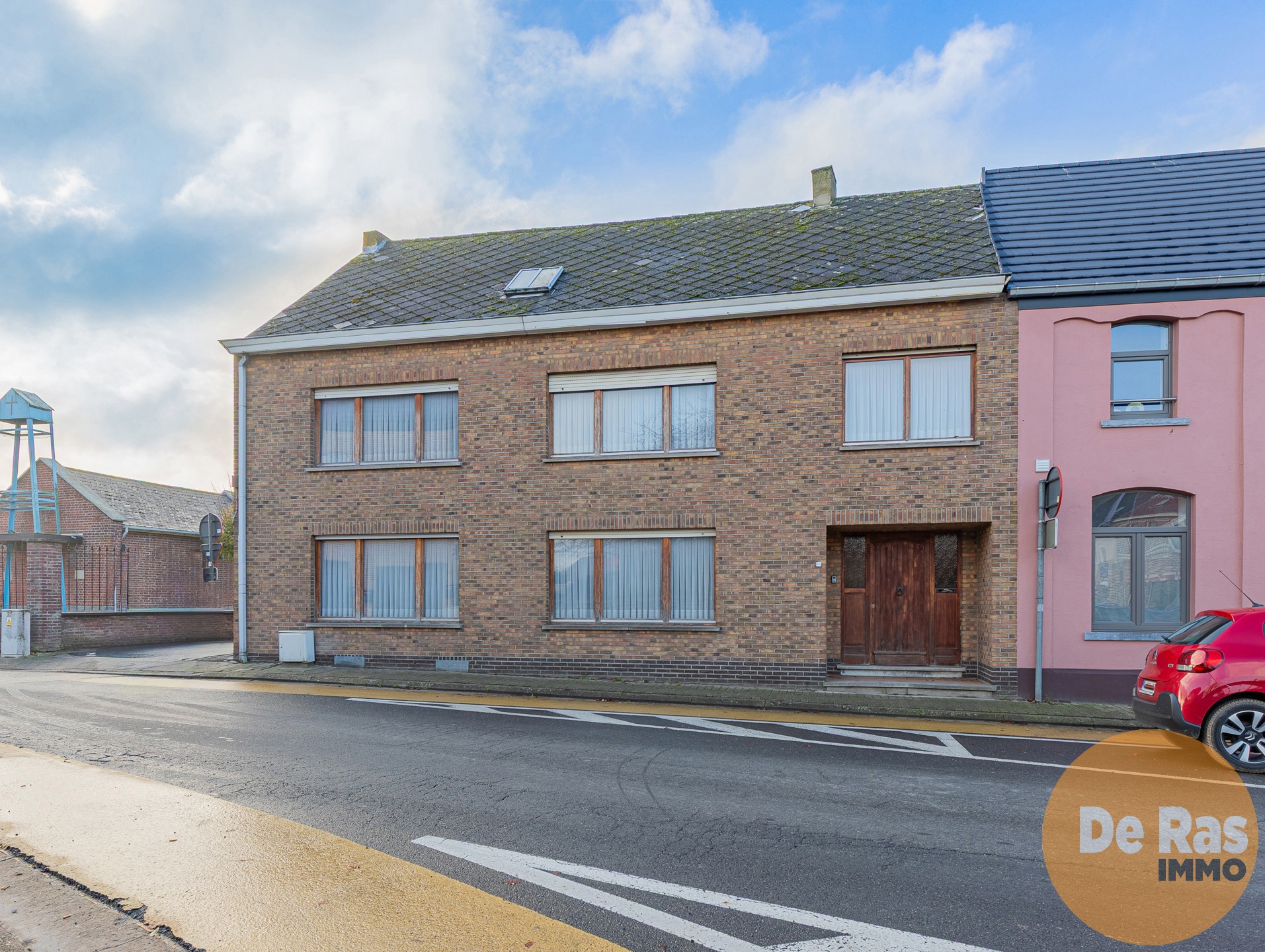 House for sale in Haaltert with 4 bedrooms - photo 2