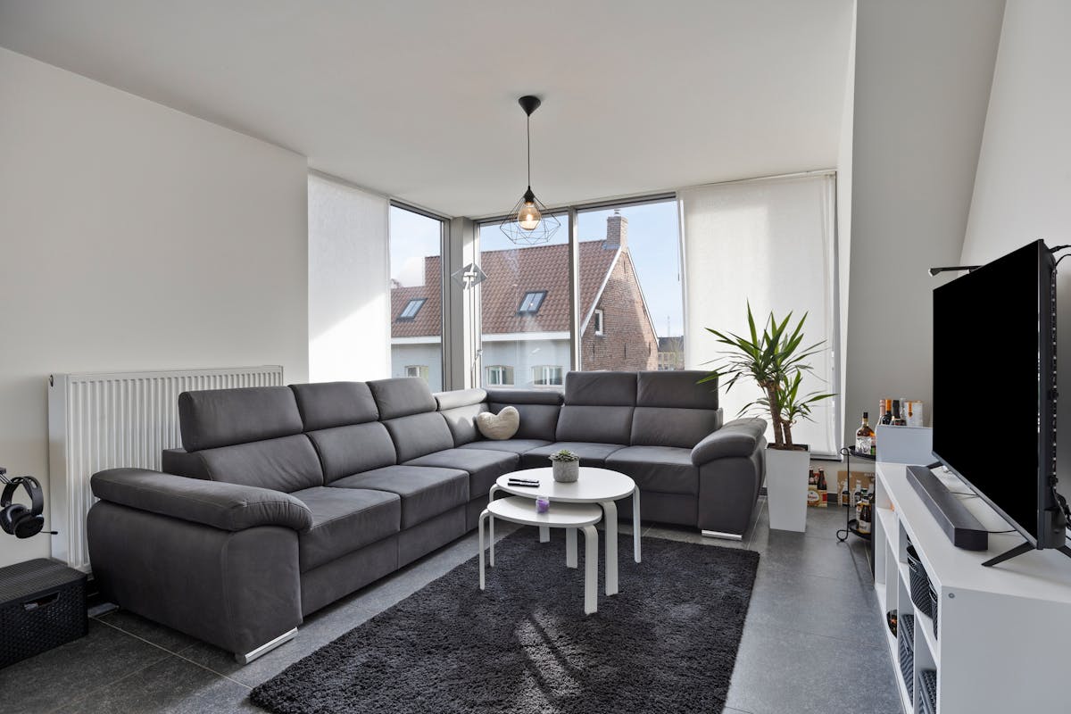 Appartement duplex moderne à vendre dans la Casselstraat à Poperinge - photo 5