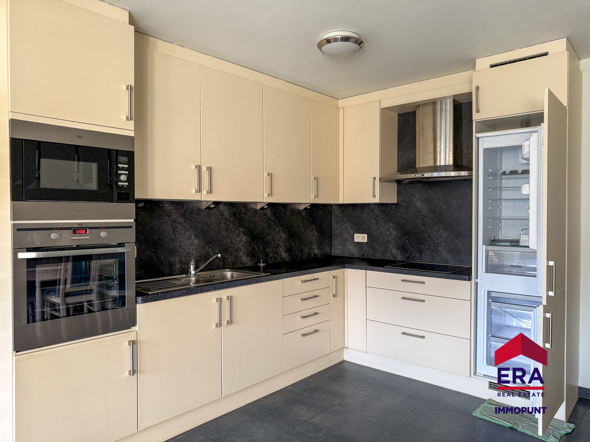 Appartement à louer à Tirlemont avec 1 chambre - photo 4