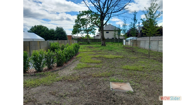 Een ruime en energiezuinige nieuwbouwwoning met tuin - foto 4