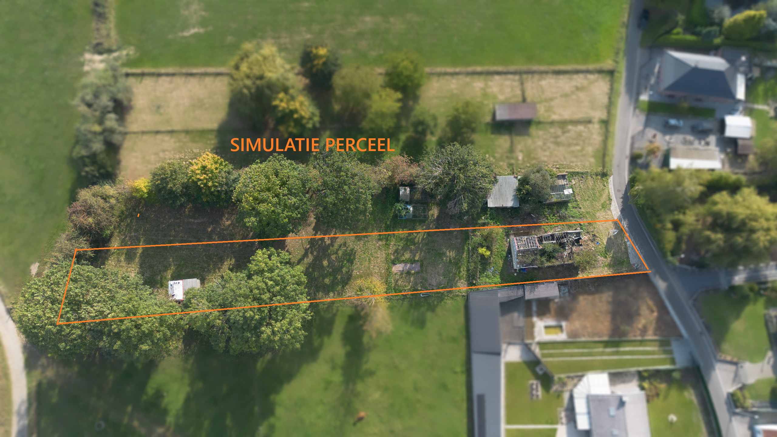 Land for sale in Ninove - photo 5