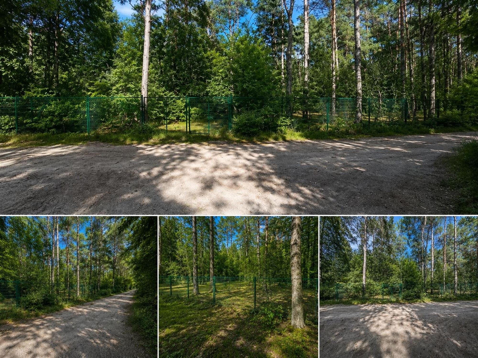 Recreatiegrond van ca. 2.072 m² nabij De Lilse Bergen - foto 5