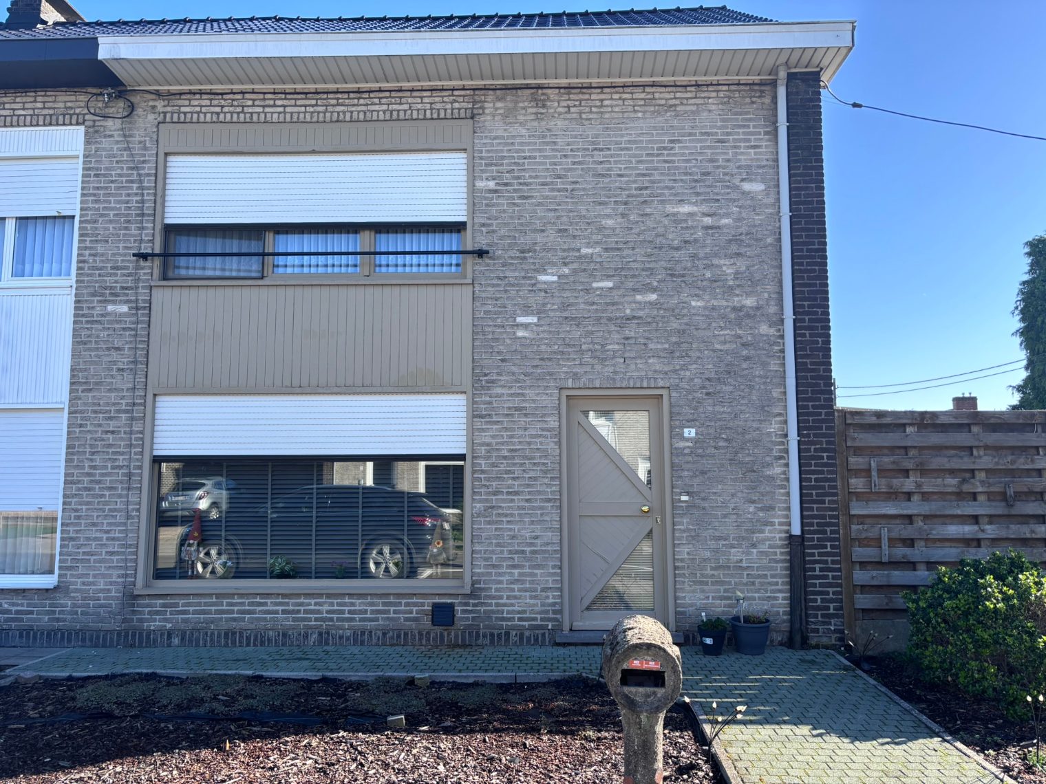 Huis te koop in Rijkevorsel met 3 slaapkamers - foto 1