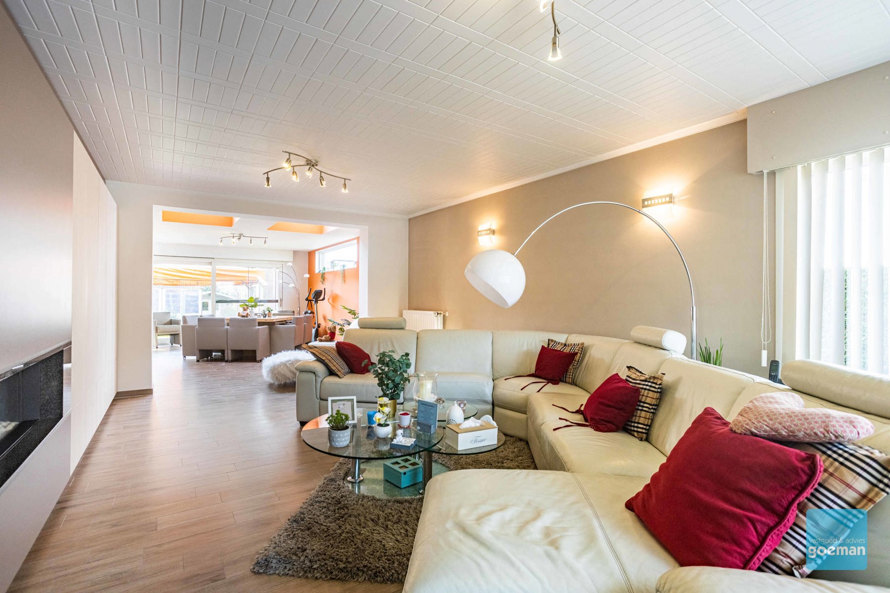 Instapklare woning met 3 slaapkamers te Aalst! - foto 3