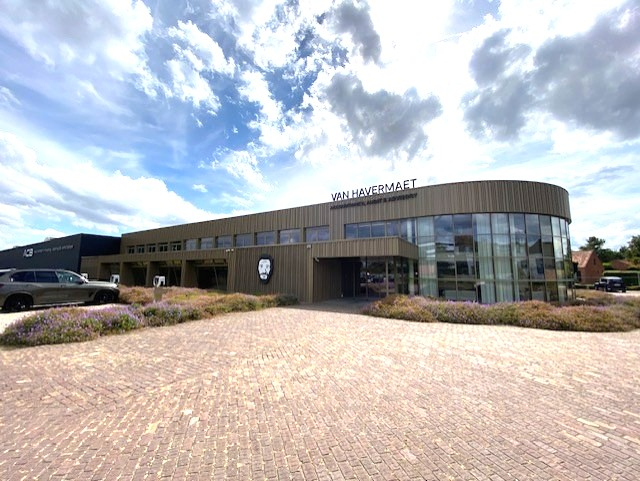 Commercial à louer à Westerlo - photo 1