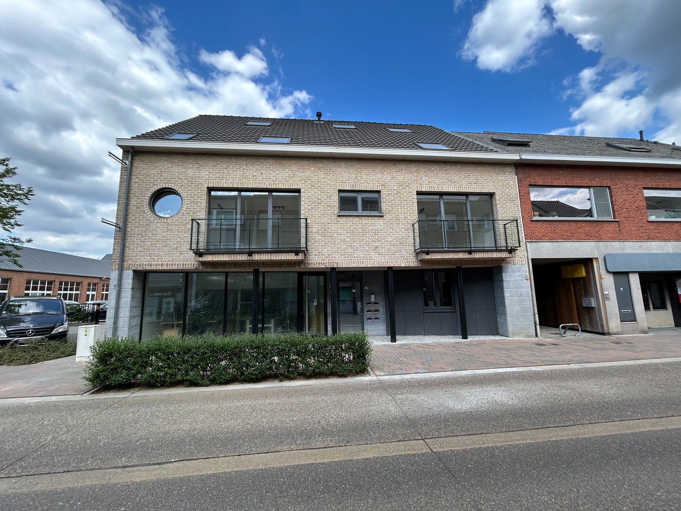 Appartement te huur in Begijnendijk - foto 2