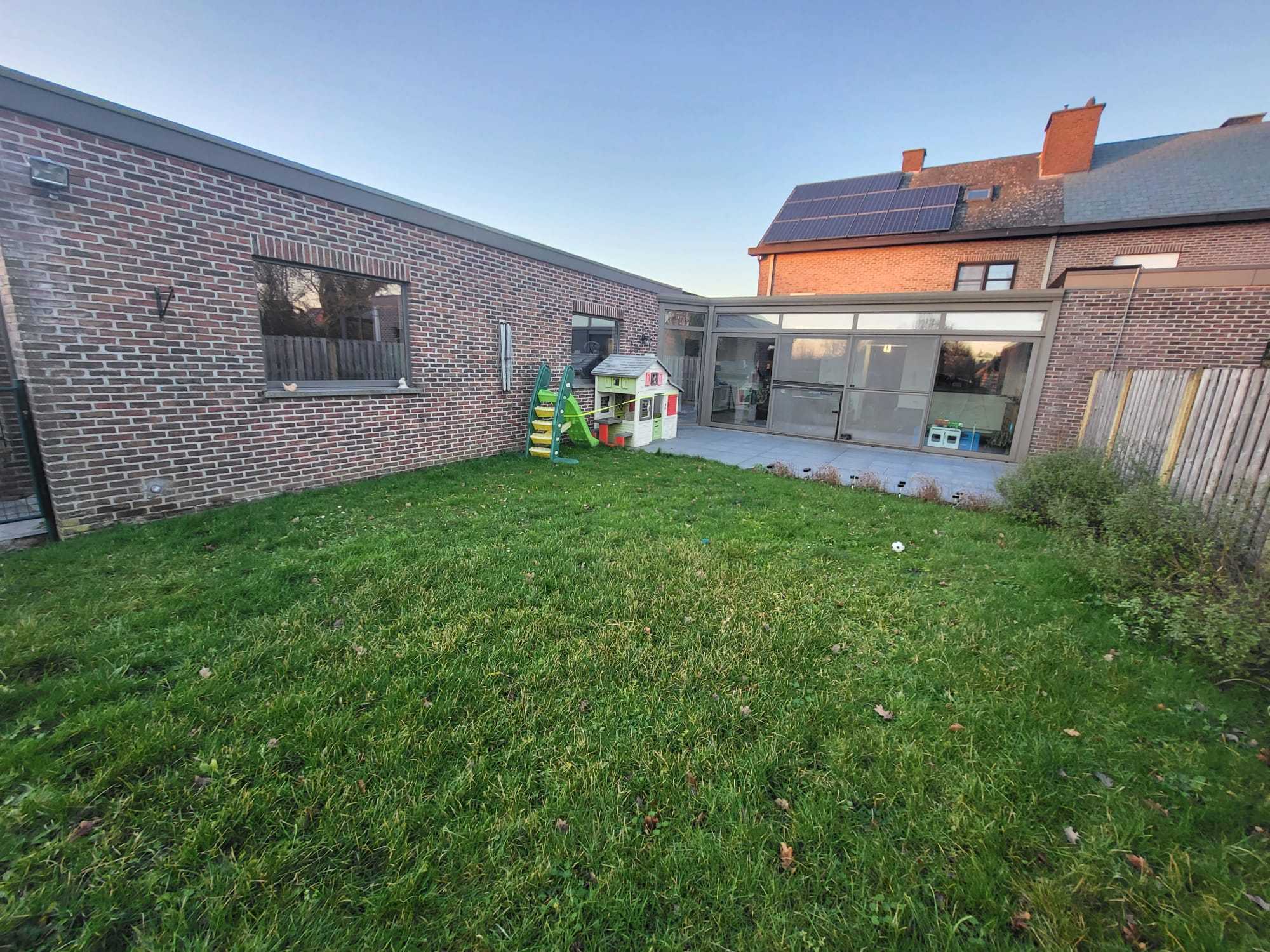 Huis te koop in Morkhoven met 5 slaapkamers - foto 3