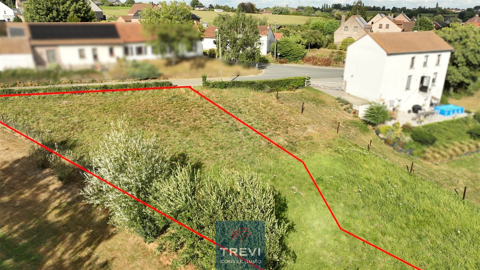 Grond te koop in Rebecq-Rognon - foto 5